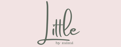 Little by MiMi
